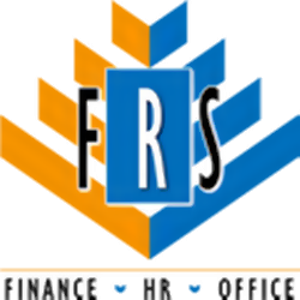 FRS logo