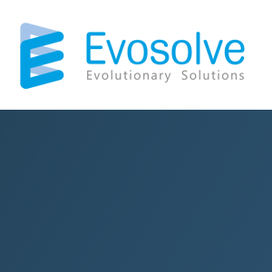Evosolve logo