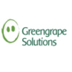 Greengrape Solutions logo