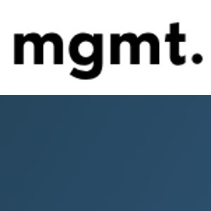 MGMT logo