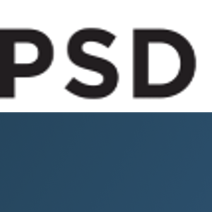 PSD logo
