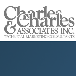 Charles, Charles &amp; Associates Inc. logo