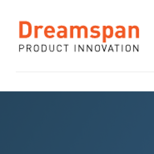 Dreamspan Product Innovation logo