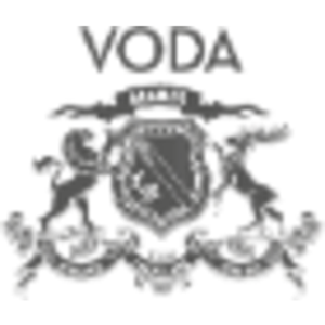 VODA brands logo
