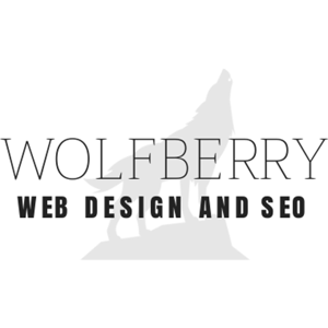 Wolfberry Media logo