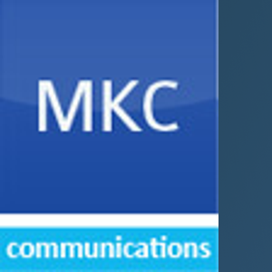 MKC Communications Ireland logo