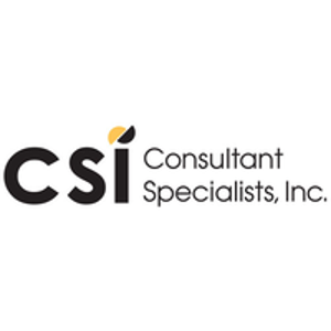 Consultant Specialists, Inc. logo