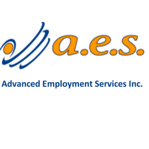 Advanced Employment Services, Inc. logo