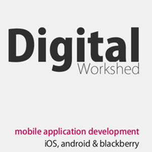 Digital Workshed logo