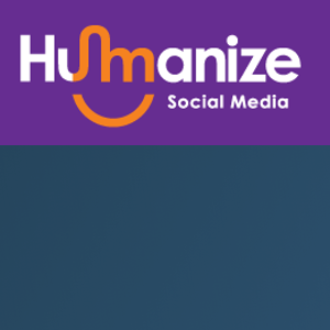 Humanize Social Media Agency logo