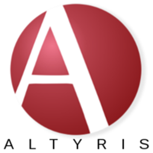 Altyris Inc. logo