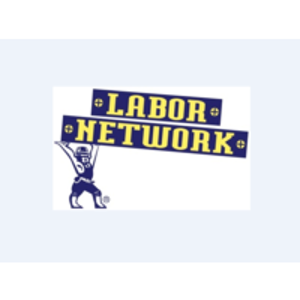 Labor Network logo