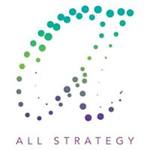 ALL Strategy logo