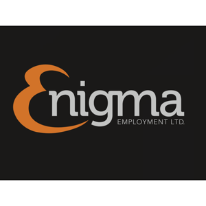 Enigma Employment Ltd logo