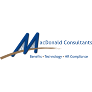 MacDonald Consultants logo