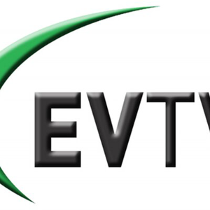EVTV Productions logo