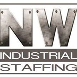 Northwest Industrial Staffing logo