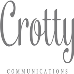 Crotty Communications logo
