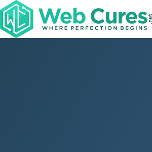 Web Cures Digital logo