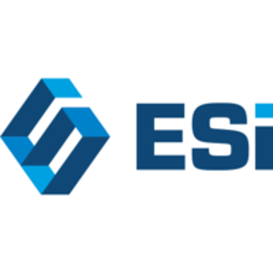 Engineering Systems Inc. (ESi) logo