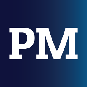 Pearl Meyer logo