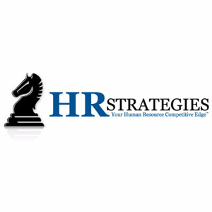 HR Strategies logo