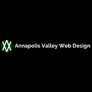 Annapolis Valley Web Design logo