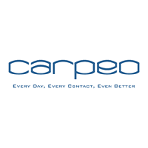Carpeo logo