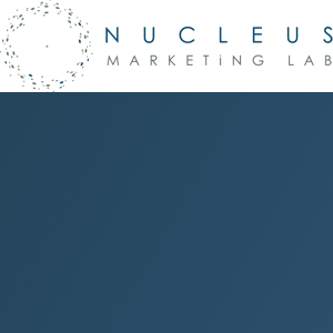 Nucleus Marketing Lab logo
