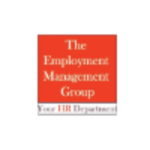 Employment Management Group, LLC logo