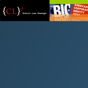 Calvin Lee Design logo