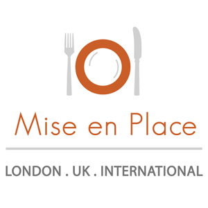 Mise en Place Catering and Hospitality Recruitment logo
