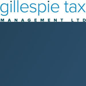 Gillespie Tax Management Ltd logo