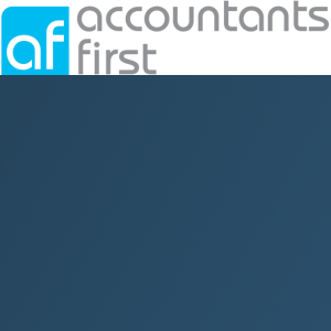 Accountants First logo