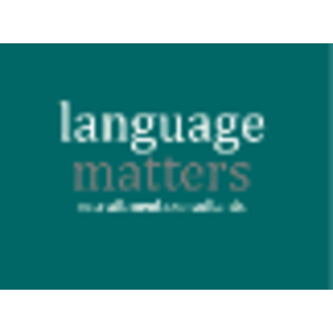 Language Matters logo