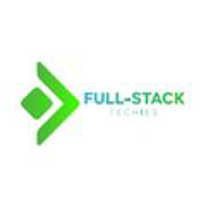 AIMLEAP - Full-Stack Techies logo