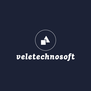 VeleTechnosoft logo