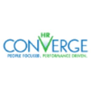 Converge HR Solutions logo