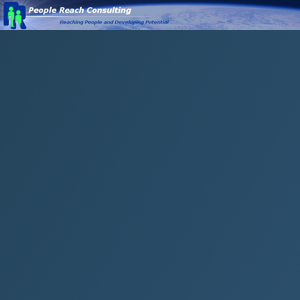 People Reach Consulting logo