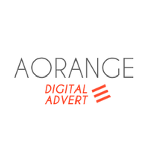Agencia Orange logo
