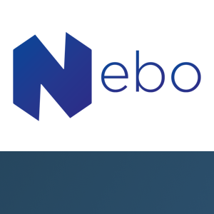 Nebo logo