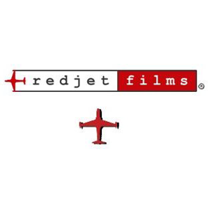 Red Jet Films logo