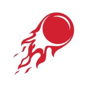 Red Catapult logo