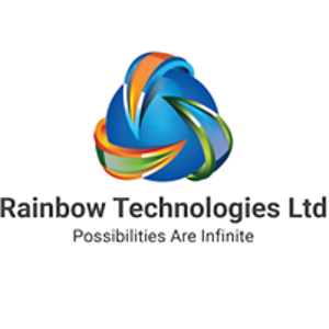 Rainbow Technologies Ltd logo
