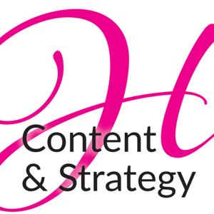 Heeren Content &amp; Strategy logo