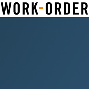 Work-Order logo