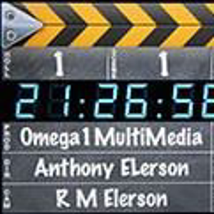 Omega1MultiMedia logo