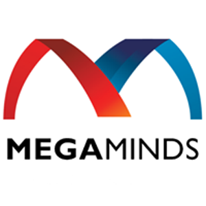 Megaminds Web &amp; IT Solutions logo