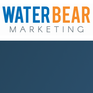 Water Bear Marketing logo