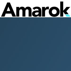 Amarok Creative logo